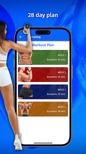 BodyFix Screenshot 2