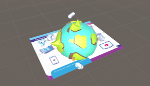 Robo Tic 2 2020 Screenshot 1