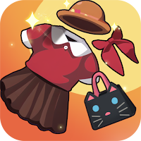 Dress Up Bonanza