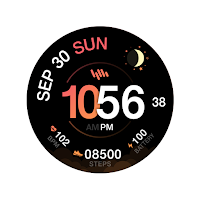 SamWatch PointColor 23