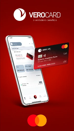 Verocard Flex Screenshot 0