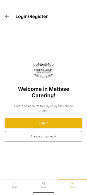 Lunch Box Screenshot 3
