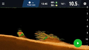 Fish Deeper screenshot 5