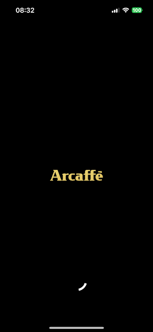 Arcaffe WL Screenshot 0