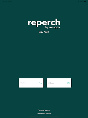 Reperch Screenshot 3