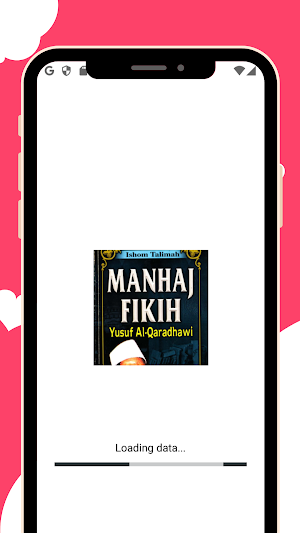 Manhaj Fikih Yusuf AlQaradhawi Screenshot 0