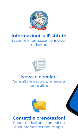 Liceo Pizzi Screenshot 1