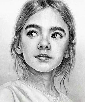pencil pictures sketch / 2021 Screenshot 2