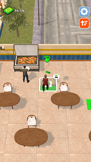 Hotel Manager Screenshot 3