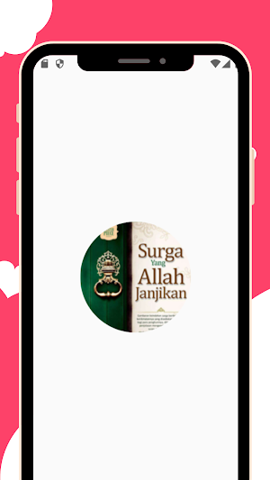 Surga yang Allah Janjikan Screenshot 0