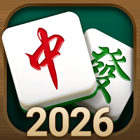 Mahjong Mania - Tile Match