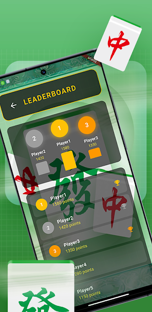 TileCatchLotto Screenshot 2