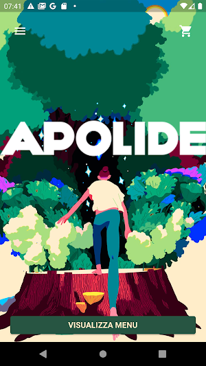 APOLIDE Screenshot 1