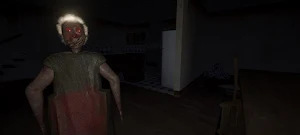 Horror House: Winter Remake Screenshot 3