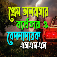 প্রেম ভালোবাসার ব্যর্থতার ও বেদনাদায়ক এসএমএস