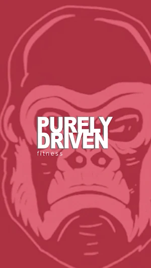 Purely Driven Fitness Screenshot 0