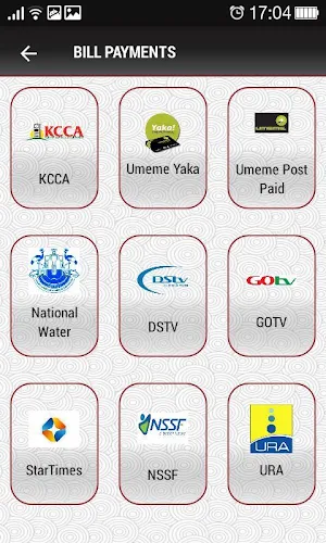 Tropical Bank Mobile Screenshot 3