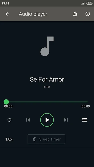 tudo musicas de funk x Screenshot 3