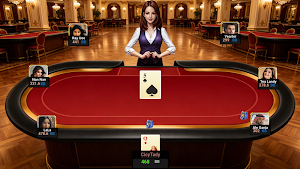 Zunu Poker Screenshot 2