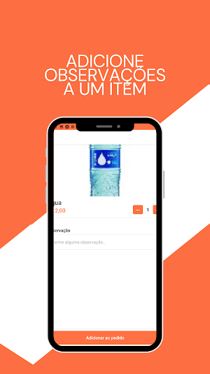 eBar Mobile Screenshot 2