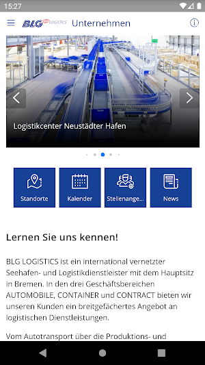 Wir Alle@BLG Screenshot 0