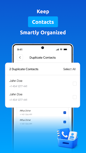 Cleanify - Phone Cleaner Screenshot 2