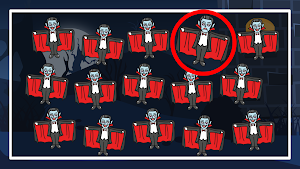 Spot It: Halloween Puzzle Screenshot 2