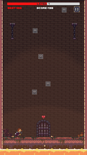 Avoid Hero Screenshot 0
