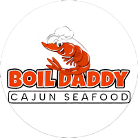 Boil Daddy - Corona