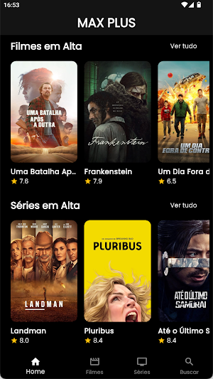 MAXPLUS Screenshot 1