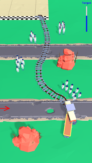 Draw N Train Screenshot 1