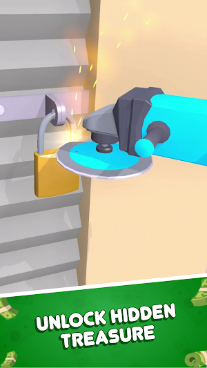 Storage Hunters Screenshot 0