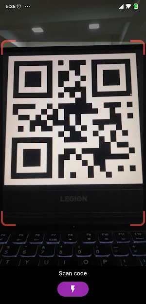 D Out Screenshot 1