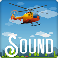 Helicopter Soundboard Ringtone
