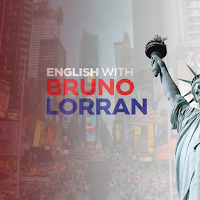 ENGLISH WITH BRUNO LORRAN