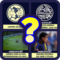Trivia Club América