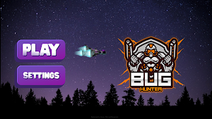 Bug Hunter Screenshot 1
