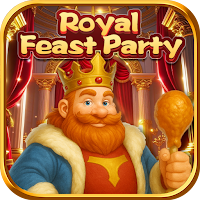 Royal Feast Party