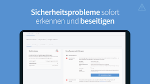 G DATA Endpoint Security Screenshot 2
