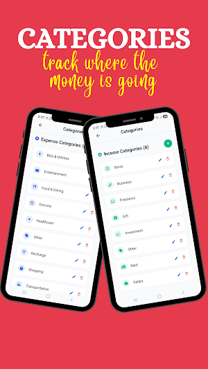 Save Money Smartly-RoundUp Screenshot 3