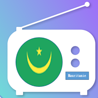 Radios Mauritanie