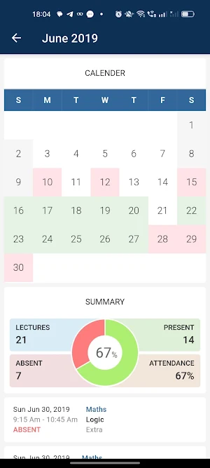 Epicenter Academy Screenshot 3