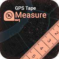 GPS Tape Measurement