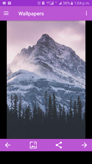 Best HD Wallpapers Screenshot 3