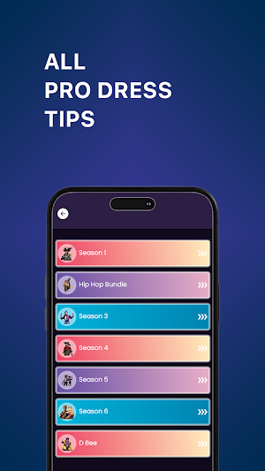 Get FFF Daily Diamonds Tips Screenshot 1