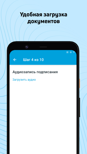 Agent Credit.Club Screenshot 3