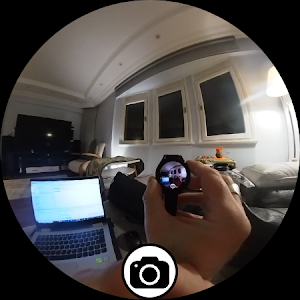 Watch Control for Insta360 Screenshot 3