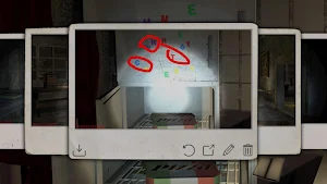 The Forgotten Room - The Paranormal Room Escape Screenshot 3