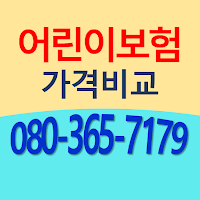 메리츠어린이보험