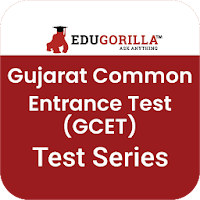 Gujarat Common Entrance Test (GCET) Mock Tests App